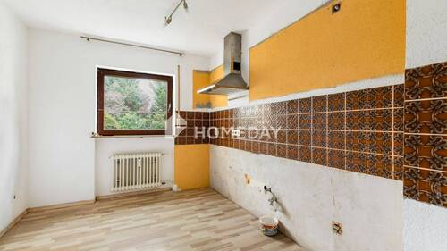 Küche 1 - Etagenwohnung mit 98,00 m² in Landau in der Pfalz zum Kaufen