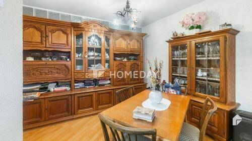 Esszimmer - 
