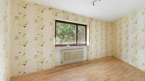 Schlafzimmer 1 - 