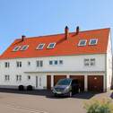 Bild 1 - Erstbezug nach SanierungAusbau in Singen Bohlingen - 2,5 und 3,5 Zi Wohnungen