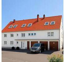 Erstbezug nach SanierungAusbau in Singen Bohlingen - 2,5 und 3,5 Zi Wohnungen