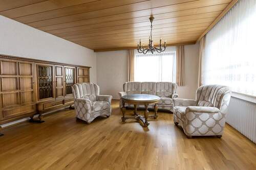 Detailbild - 5 Zimmer Einfamilienhaus zum Kaufen in Ehestetten