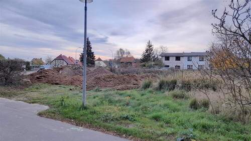 Foto 14 - Grundstück zum Kaufen in Malchin