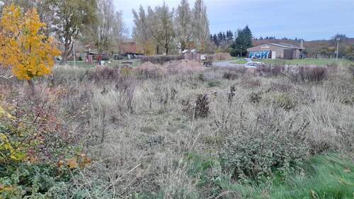 Foto 10 - Grundstück in Malchin