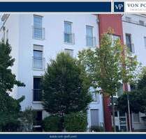 4-Zimmer-Etagenwohnung, barrierefrei, Energieeffizienz B, Fußbodenheizung, Tiefgaragenstellplatz - Mörfelden-Walldorf / Walldorf