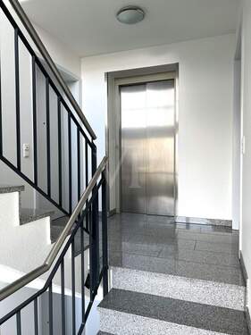 Lift - 4 Zimmer Etagenwohnung zum Kaufen in Mörfelden-Walldorf / Walldorf