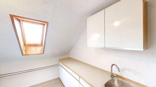 Küche - 3 Zimmer Etagenwohnung in Pirmasens