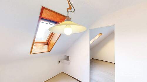 Schlafzimmer-Ankleide - 