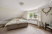 Schlafzimmer-Obergeschoss - 