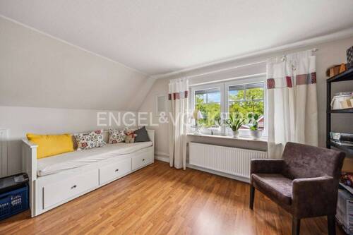 Zimmer Obergeschoss - 