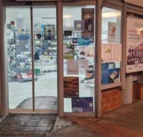 Gut frequentierte Ladenfläche in der Holtenauer Straße zu vermieten! OTTO STÖBEN! - Kiel Blücherplatz