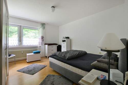 Schlafzimmer - 