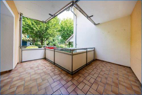 Balkon 1 - 