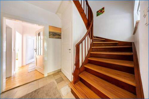  Treppenhaus - 