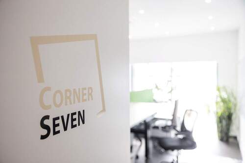 Corner Seven - 