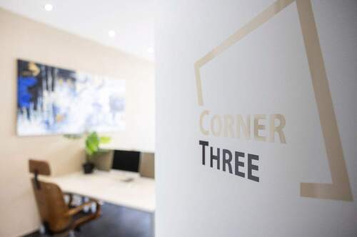 Corner Three - Büro mit 400,00 m&sup2; in Tettnang zur Miete