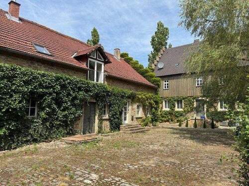 Ansicht.jpg - 6 Zimmer Etagenwohnung zur Miete in Volkach