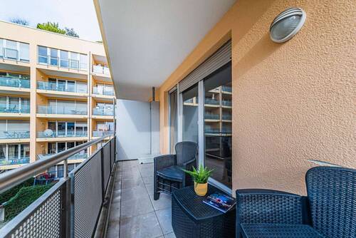 Balkon - 