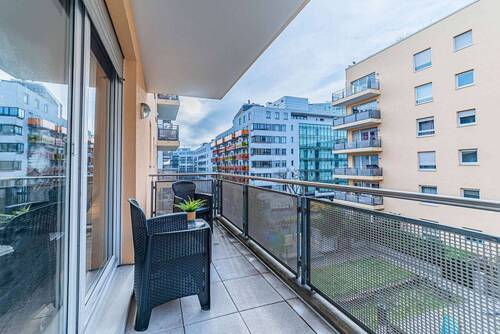 Balkon - 
