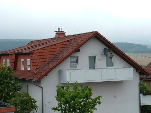 Ansicht von Südwesten - 