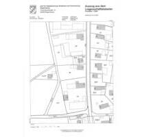 Grundstück mit vielen Möglichkeiten! - Aufhausen Petzkofen