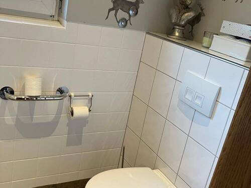 Gäste-WC 2/2 - 