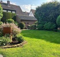 Ahlen Innenstadt: Gepflegtes Einfamilienhaus mit Garten in ruhiger Wohnlage!