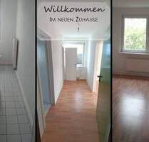 Wie wärs damit? Attraktive Zwei-Zimmer-Wohnung in Gablenz - Chemnitz