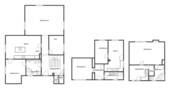 Grundriss Skizze EG - 