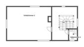 Grundriss Skizze 1.OG - 