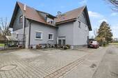 Ansicht - 7 Zimmer Einfamilienhaus zum Kaufen in Reinheim