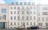 Joachimstraße10-13.jpg - Außergewöhnliche 3 Zimmer Wohnung mit Work live Balance loft Studio im Herz Berlin