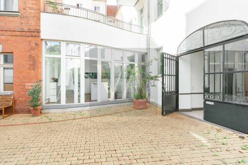 Joachimstraße10-9.jpg - 3 Zimmer Etagenwohnung zum Kaufen in Berlin