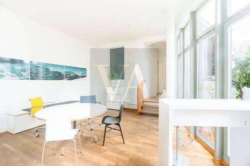 Joachimstraße10-8.jpg - Etagenwohnung mit 90,00 m&sup2; in Berlin zum Kaufen
