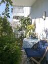 Balkon - 