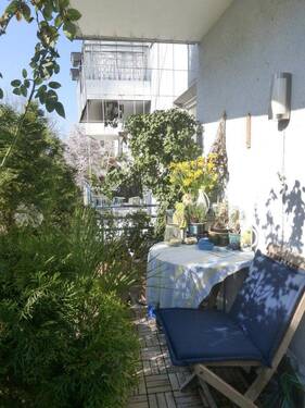 Balkon - 