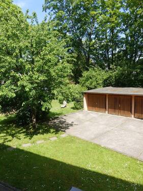 Garten - 