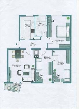 Vorher - 