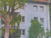 Haus - 4 Zimmer Wohnung-Frankfurt am MainEschersheim