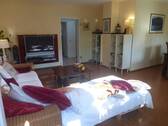 Wohnzimmer - Etagenwohnung mit 80,00 m&sup2; in Frankfurt am Main zum Kaufen
