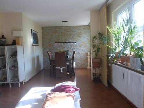 Wohnzimmer - 