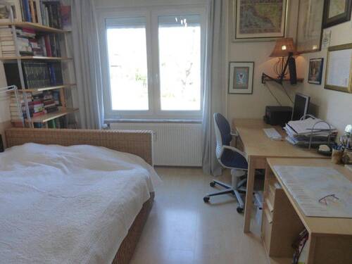 Zimmer 1 - 