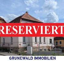 RESERVIERT! Starten Sie Ihr Wohnprojekt! Entkerntes Traumhaus mit Potenzial in Hermsdorf.