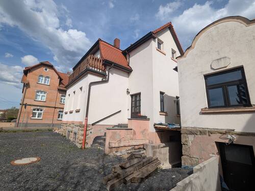 Ansichten - 