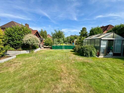 Gartenansicht - 