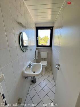 Gäste WC - 