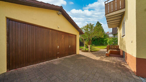 Garage - 