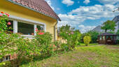 Gartenansichten - 