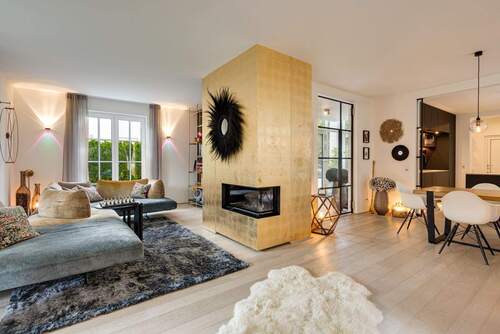 Wohnzimmer - 