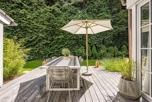 Terrasse - 